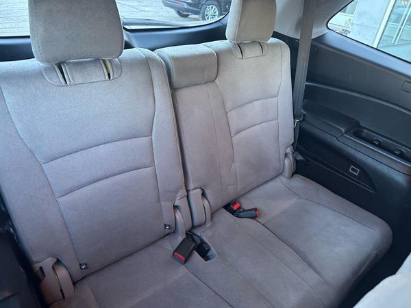 2019 HONDA PILOT
