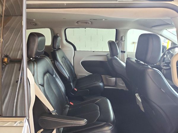 2024 CHRYSLER PACIFICA Touring L — PSRS