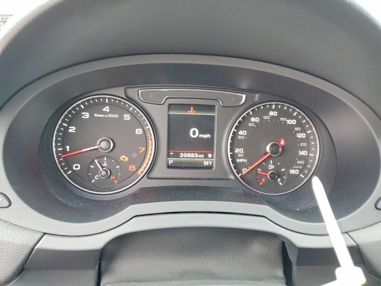 2018 AUDI Q3