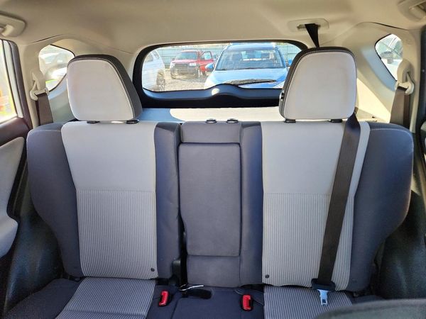 2015 TOYOTA RAV4 XLE (M Grade) — SUVN