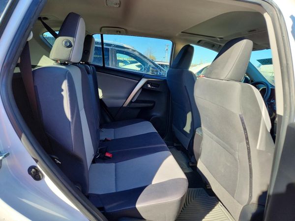 2015 TOYOTA RAV4 XLE (M Grade) — PSRS
