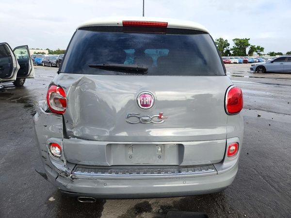 2015 FIAT 500 EASY(US), SPORT (CAN) — DIRR