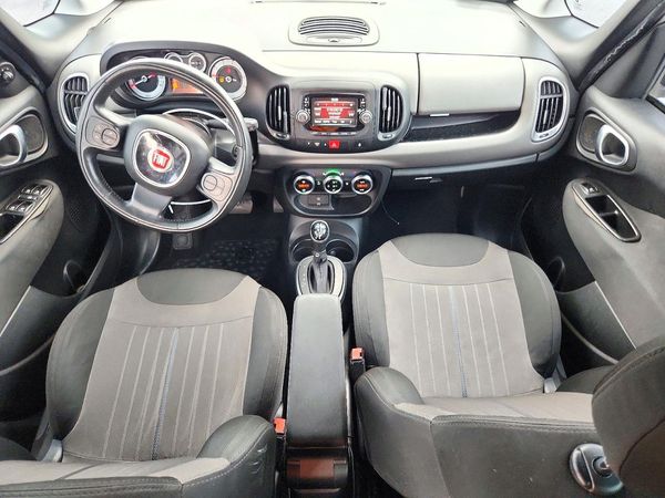 2015 FIAT 500 EASY(US), SPORT (CAN) — CKPT