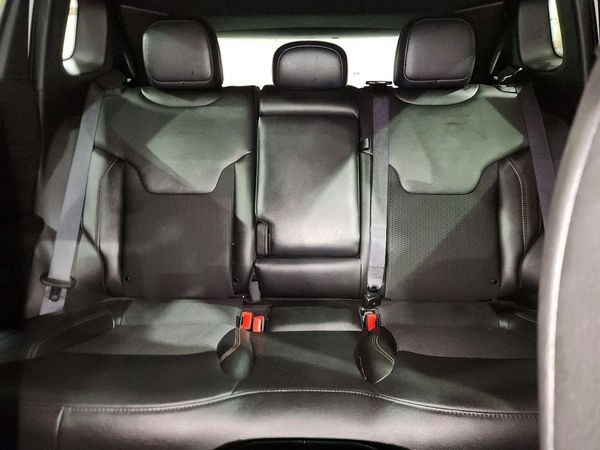 2025 JEEP COMPASS Trailhawk — SUVN