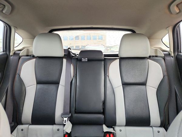 2020 SUBARU CROSSTREK Limited+ES+BSD+NAVI — SUVN