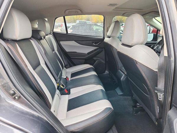 2020 SUBARU CROSSTREK Limited+ES+BSD+NAVI — PSRS