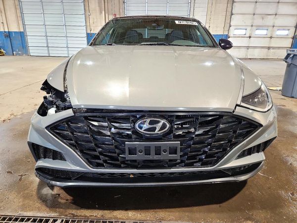 2023 HYUNDAI SONATA SEL Plus — DIRF