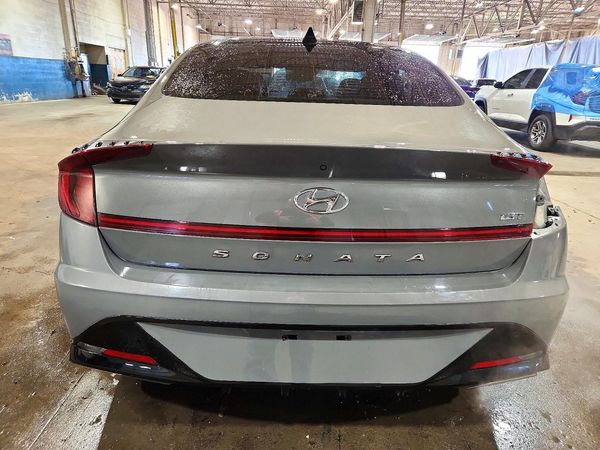 2023 HYUNDAI SONATA SEL Plus — DIRR