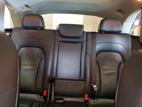 2015 AUDI Q5 Premium Plus — SUVN