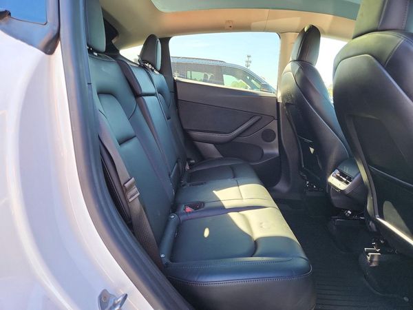 2021 TESLA MODEL Y — PSRS