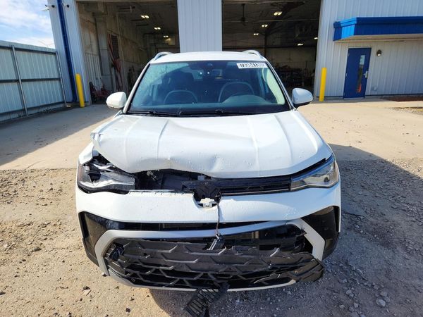 2025 VOLKSWAGEN TAOS 4Motion SE — DIRF