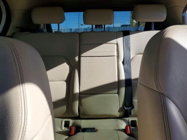 2018 MERCEDES-BENZ GLA GLA250 — SUVN