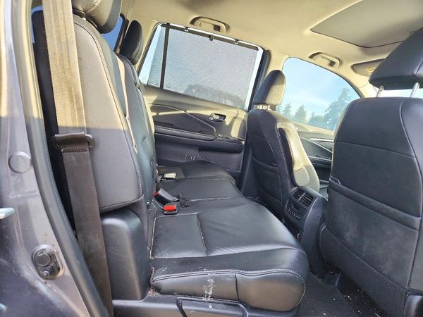 2022 HONDA PILOT EXL — PSRS