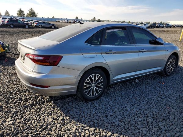 2019 VOLKSWAGEN JETTA SEL — PSRA