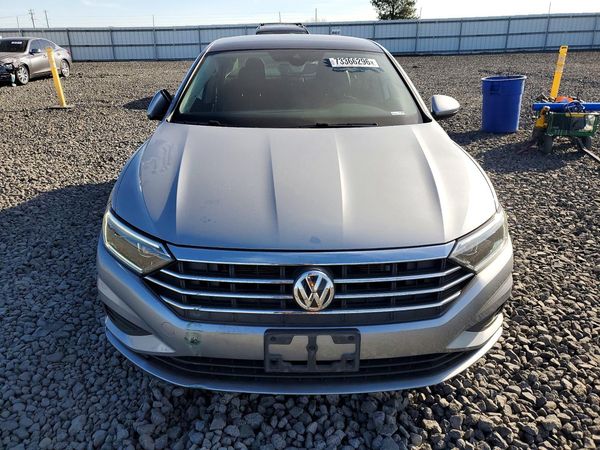 2019 VOLKSWAGEN JETTA SEL — DIRF