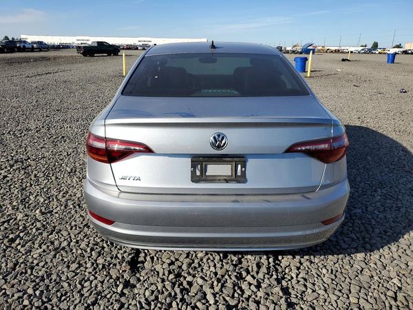 2019 VOLKSWAGEN JETTA SEL — DIRR