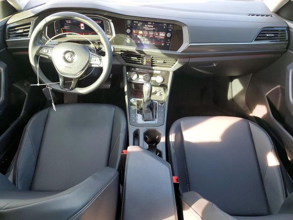 2019 VOLKSWAGEN JETTA SEL — CKPT