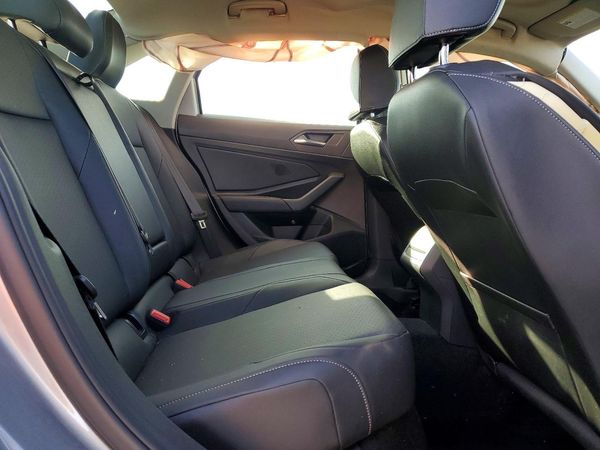 2019 VOLKSWAGEN JETTA SEL — PSRS