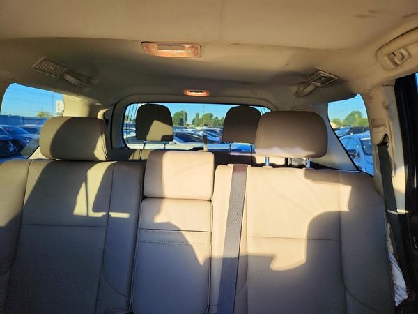 2020 LEXUS GX 460 Premium — SUVN