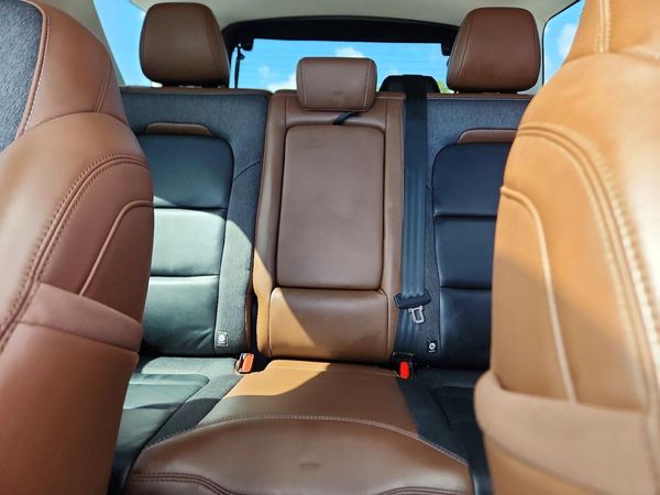 2023 FORD BRONCO SPORT Outer Banks — SUVN