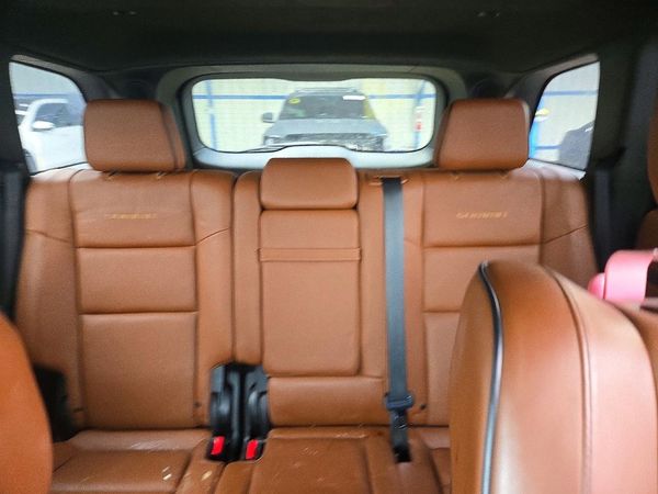 2018 JEEP CHEROKEE Summit — SUVN