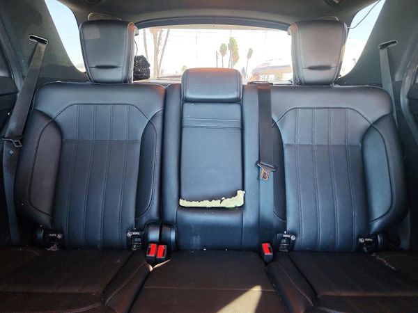 2016 MERCEDES-BENZ GLE GLE350 — SUVN