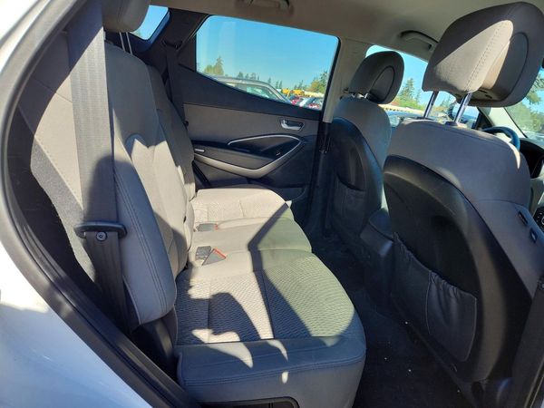 2016 HYUNDAI SANTA FE Base — PSRS