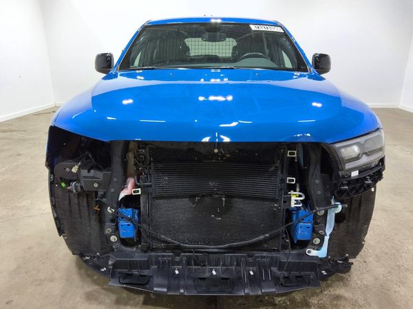 2023 DODGE DURANGO — DIRF