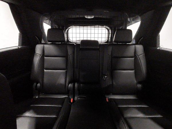 2023 DODGE DURANGO — SUVN