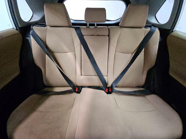 2022 TOYOTA RAV4 LE — SUVN