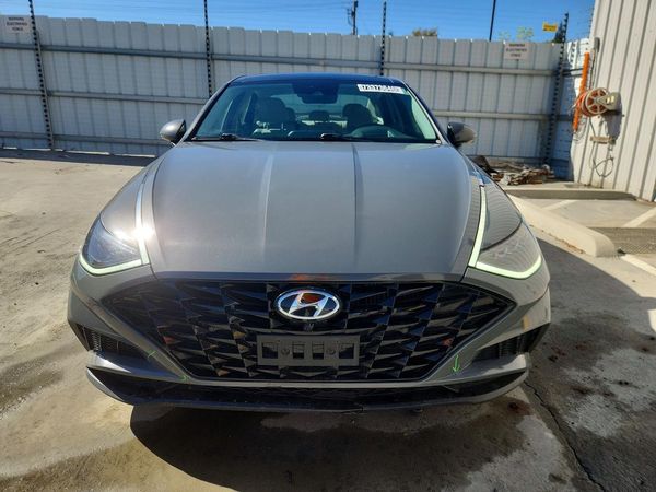 2023 HYUNDAI SONATA Limited — DIRF
