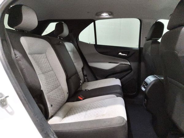 2022 CHEVROLET EQUINOX LT (1LT) — PSRS