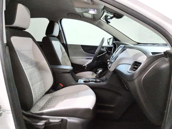 2022 CHEVROLET EQUINOX LT (1LT) — PSFS