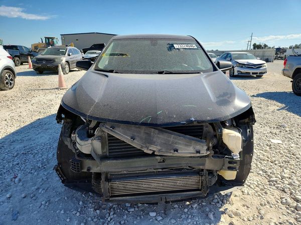 2019 CHEVROLET EQUINOX LS — DIRF