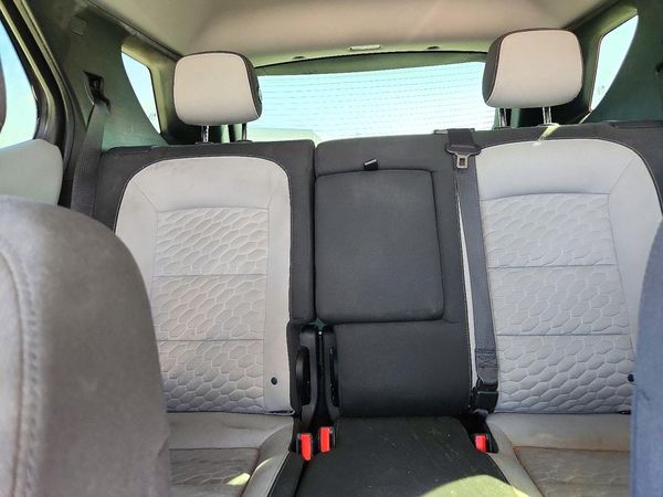 2019 CHEVROLET EQUINOX LS — SUVN