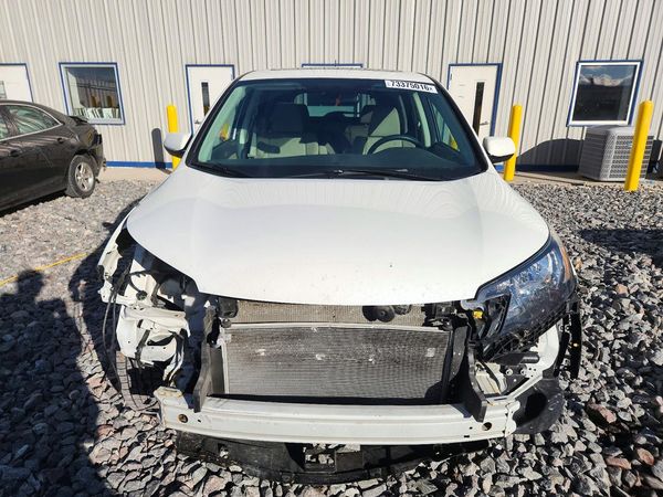 2014 HONDA CRV EX — DIRF