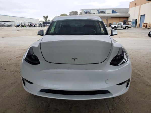 2023 TESLA MODEL Y — DIRF