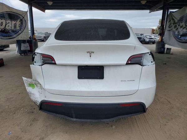 2023 TESLA MODEL Y — DIRR