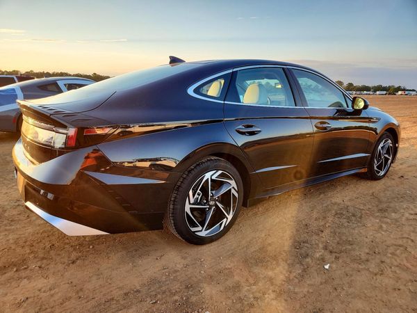 2026 HYUNDAI SONATA SEL Sport — PSRA