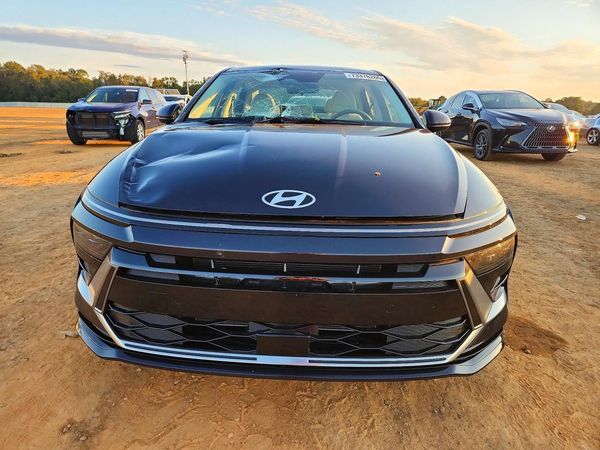 2026 HYUNDAI SONATA SEL Sport — DIRF