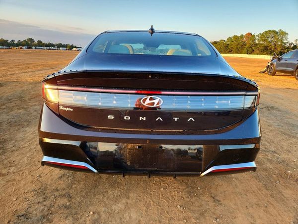 2026 HYUNDAI SONATA SEL Sport — DIRR