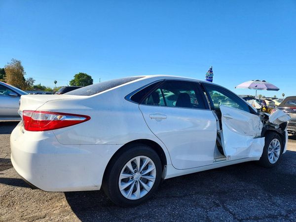 2015 TOYOTA CAMRY Hybrid — PSRA