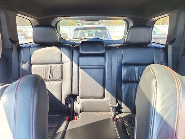 2016 JEEP GRAND CHEROKEE Limited — SUVN