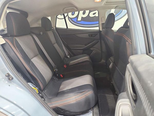 2018 SUBARU CROSSTREK Premium+ES+BSD — PSRS