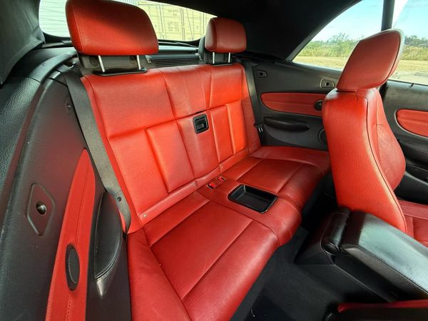 2012 BMW 135