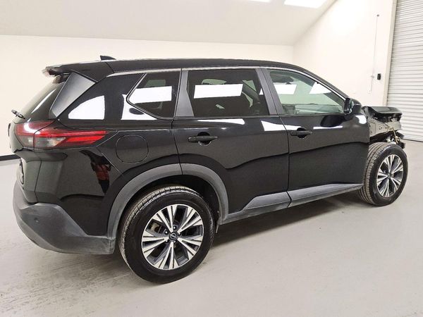 2023 NISSAN ROGUE SV — PSRA
