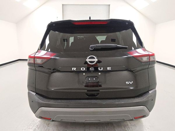 2023 NISSAN ROGUE SV — DIRR