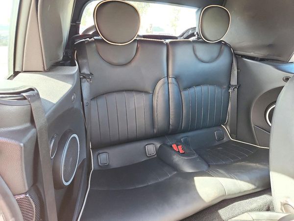 2014 MINI COOPER — PSRS