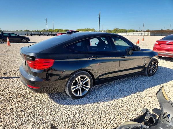 2016 BMW 328 GT — PSRA