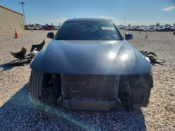 2016 BMW 328 GT — DIRF